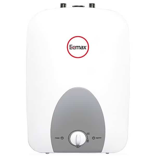 3.8 gal Both Mini Tank Water Heater, Single Phase 18.25 in H