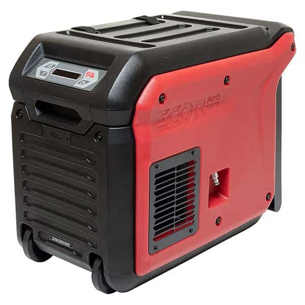 Portable Dehumidifier, 80 pt, 15 V AC