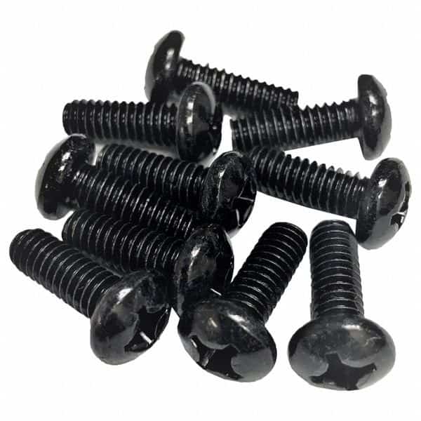 RACK SCREWS, PK100