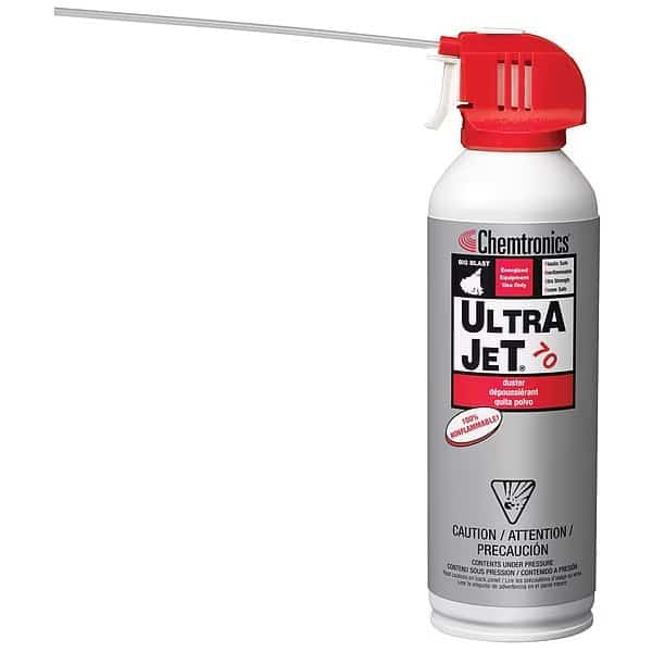 Duster,Economical,10oz, Mfr#: ES1015, CHEMTRONICS
