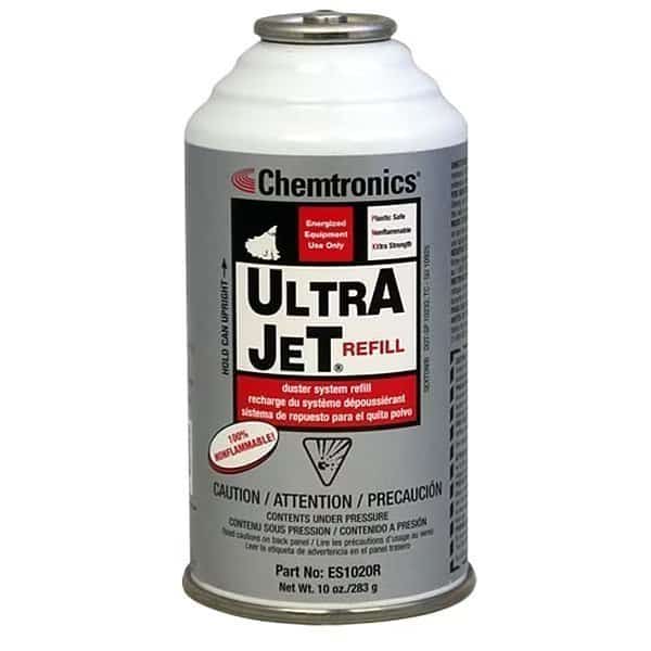 Aerosol Duster, 10oz Container