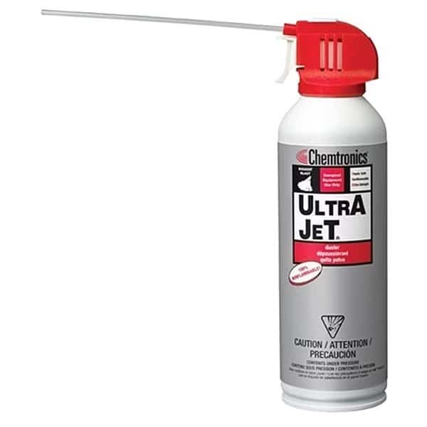 Aerosol Duster, 10oz Container