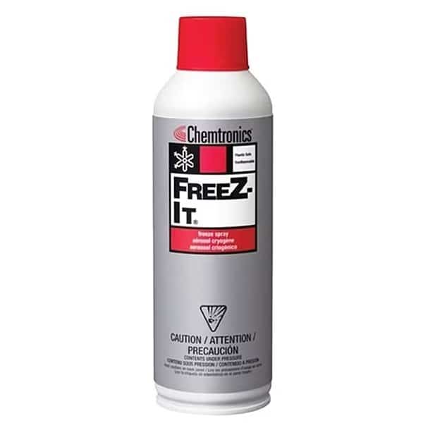 Aerosol Duster, 10oz Container
