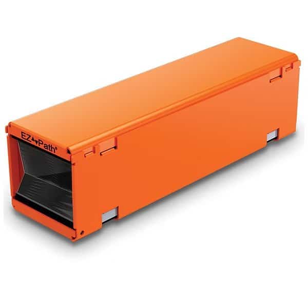 Fire Barrier Pathway, 3 In., Square