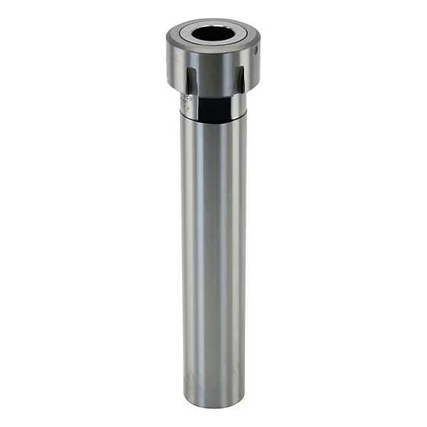 Shank Collet Holder, ER25, 6.00 in. L