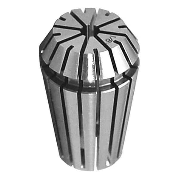 Collet, ER16, 2.5mm, LYNDEX-NIKKEN, Mfr# E16-098
