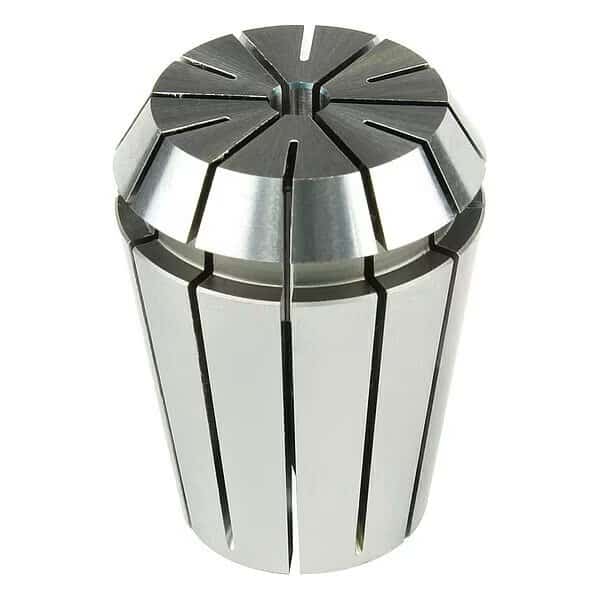 ER Tapping Collet, ER25, 0.429x0.322in