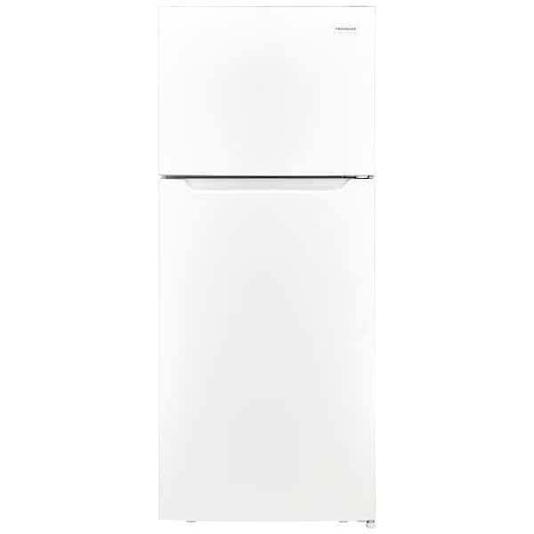 Top Freezer Refrigerator, 17.6 cu ft.