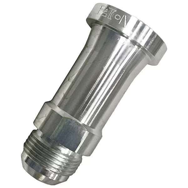 Hydraulic Flange Adapter, 1 in