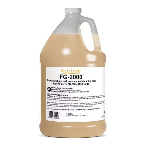 Cutting Oil, 1 gal, Bottle
