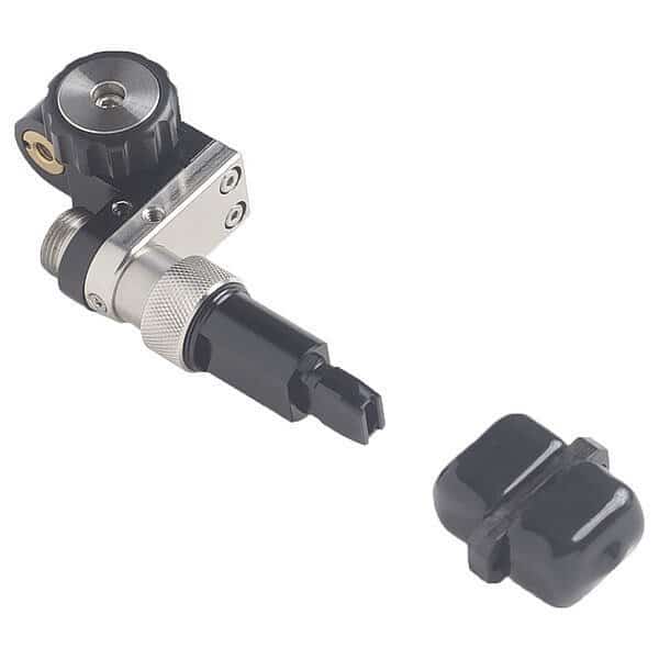 Multi-Row Mpo/Mtp Probe Tip, FLUKE NETWORKS, Mfr# FI1000-MPO-XY-UTIP