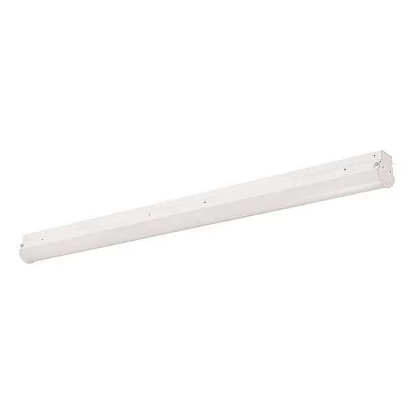LED Strip, 44-3/4 in Overall L, DAY-BRITE CFI, Mfr# FSSEZ440L840-UNV-DIM
