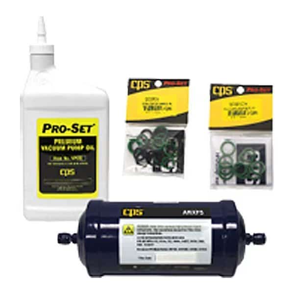 Maintenance Kit
