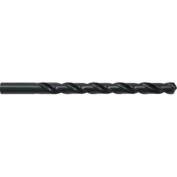Taper Length Drill,11/16",HSS, Mfr#: 49744, CHICAGO-LATROBE
