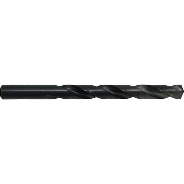 Jobber Drill,#42,HSS, Mfr#: 45712, CHICAGO-LATROBE