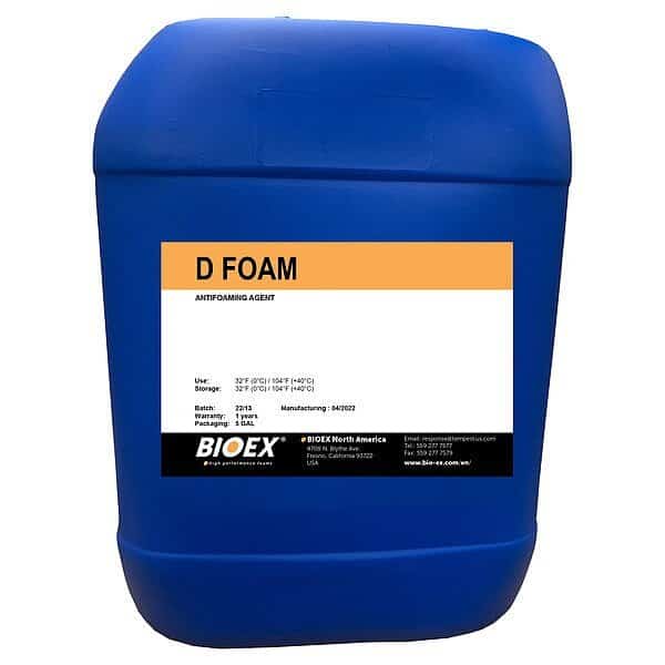 Firefighting Foam, Pail, 6 gal