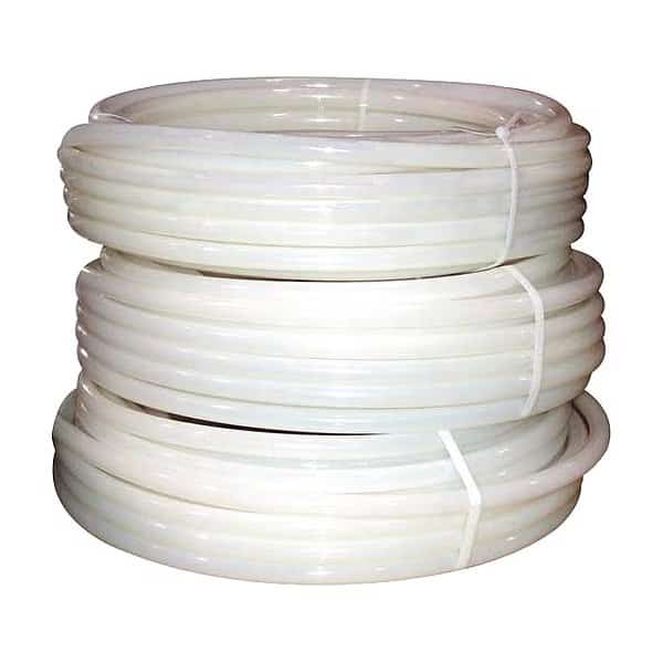 AquaPEX Tubing, 3/4 in PEX, 100 ft L