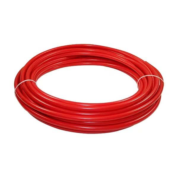 AquaPEX Tubing, 3/4 in PEX, 100 ft L