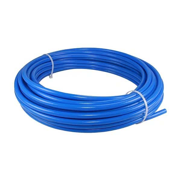AquaPEX Tubing, 3/4 in PEX, 100 ft L