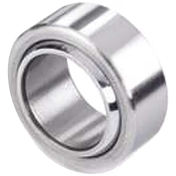 Spherical Plain Bearing, 10 mm Ball Dia., TRITAN, Mfr# GE 6C