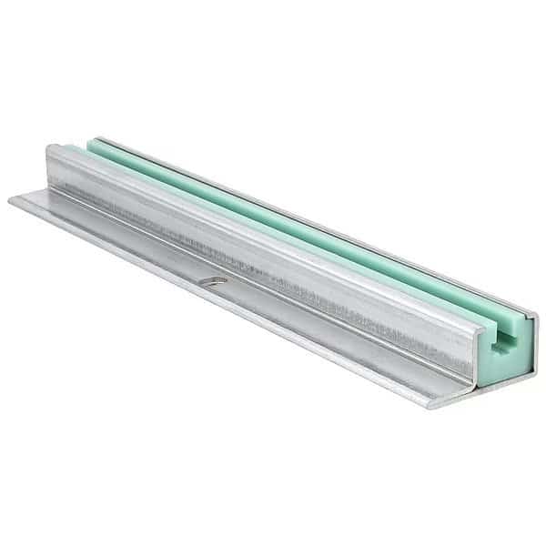 Chain Guide40, 0.51"Chan Depth, 1'L