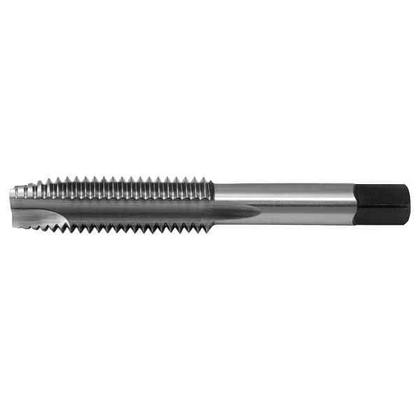 Spiral Point Tap, 1/4"-20, Bottoming, 3 Flutes