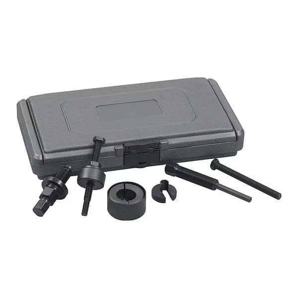 Power Steering Pump Puller Set