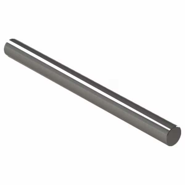 Keyless Rotary Shaft, 1" D, 48" L