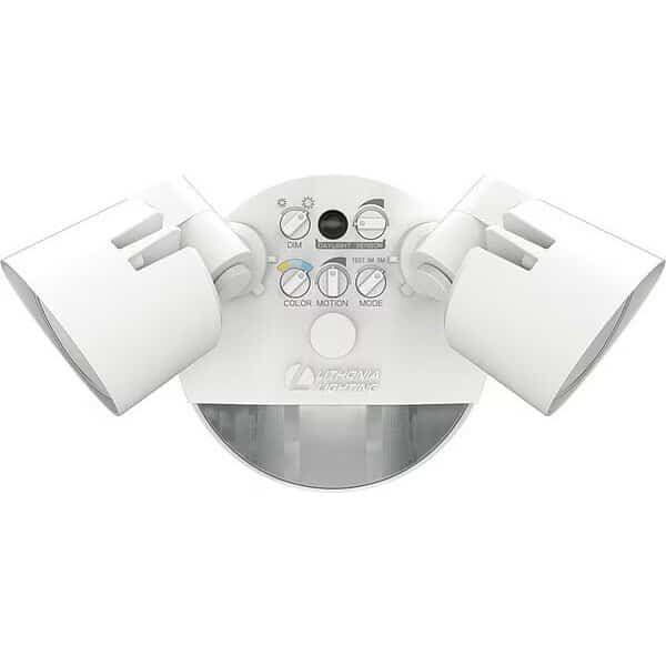 Security Floodlight