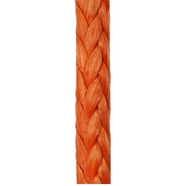 Gen. Purp. Utility Rope, 3/8"Dia.x1,200'L