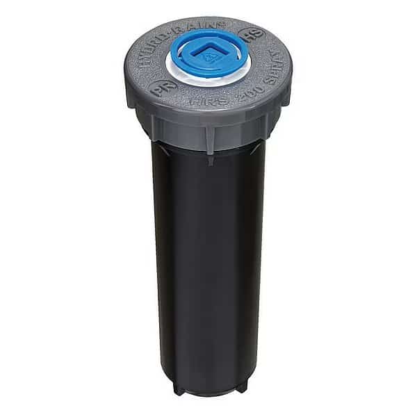 Spray Head, Plastic, 2 1/4 in W, 6 in H