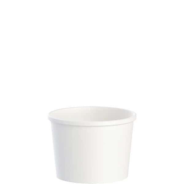 Food Container, 12oz, PK 500