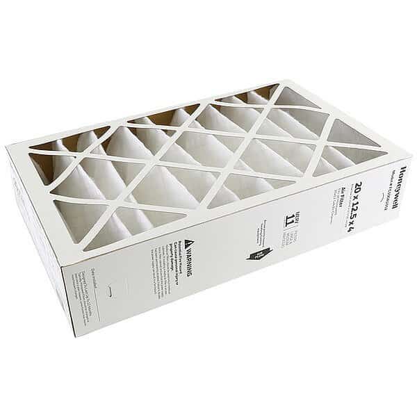 MEDIA REPLACEMENT FILTER, 20" X 12.5", MER