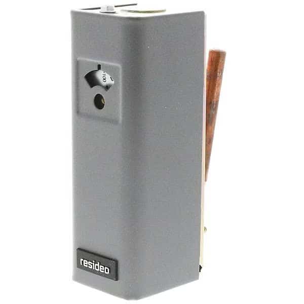 Aquastat Controller, High Limit Or Low
