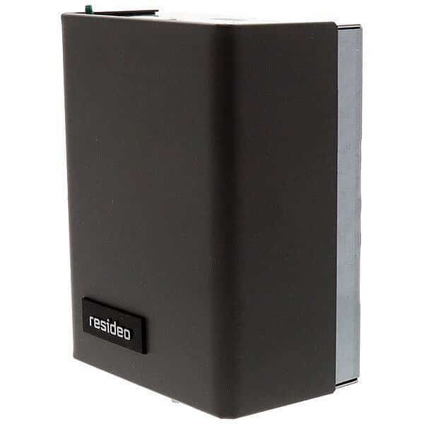 TRIPLE AQUASTAT RELAY LINE VOLT BURNER C