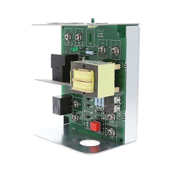 Relay, Switching