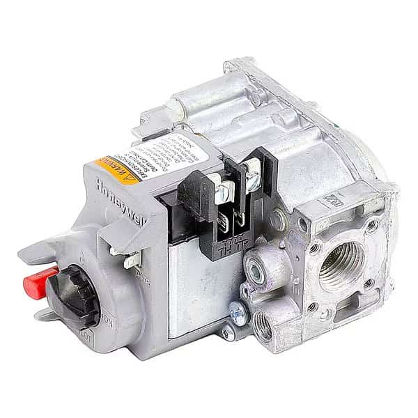 STANDING PILOT GAS VALVE,STAND OPENING,1, Mfr#: VR8200A2132, HONEYWELL HOME