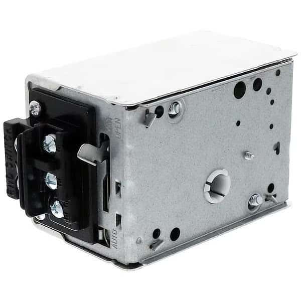 V8043F POWERHEAD ASSBLY, 2 WAY, 24/60