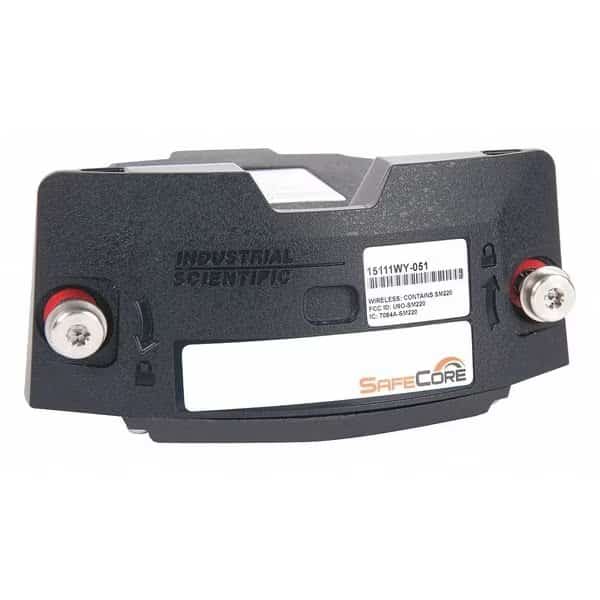 Radius(R) BZ1 Module, AUDIBLE, VISUAL, VIBRATING, LCD, 2 yr. Battery Life