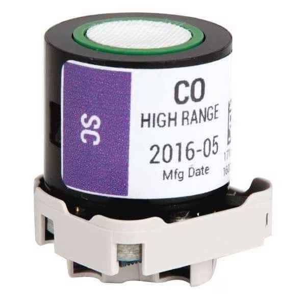 Replacement Sensor, 0 to 9999 ppm
