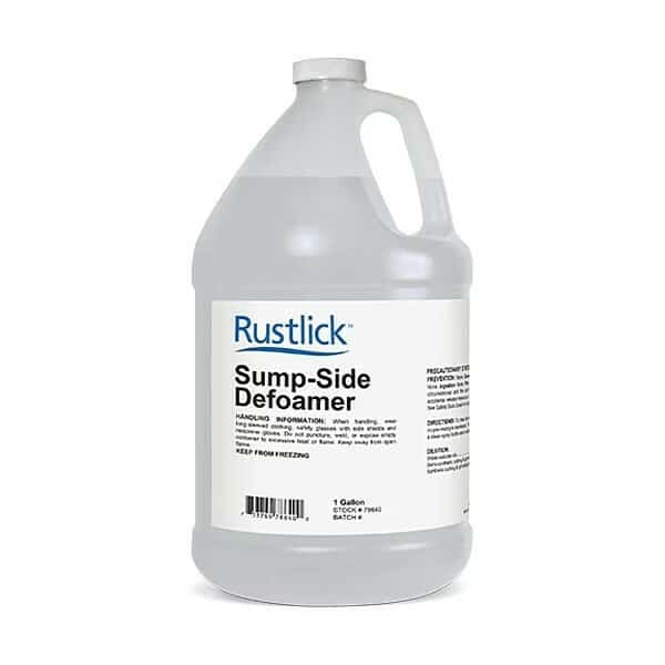 Non-Silicone Defoamer, 1 Gal.