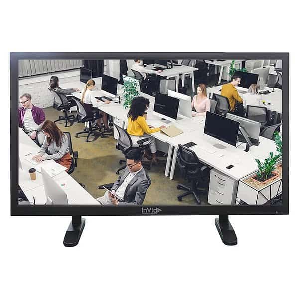 Monitor, Color, 50" Screen Size