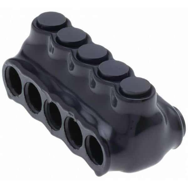 Wire Connector, Insulated, 14 AWG, 2/0 AWG