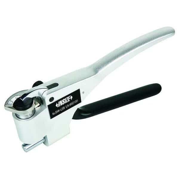 Hardness Tester, Resolution +/-0.5 HW