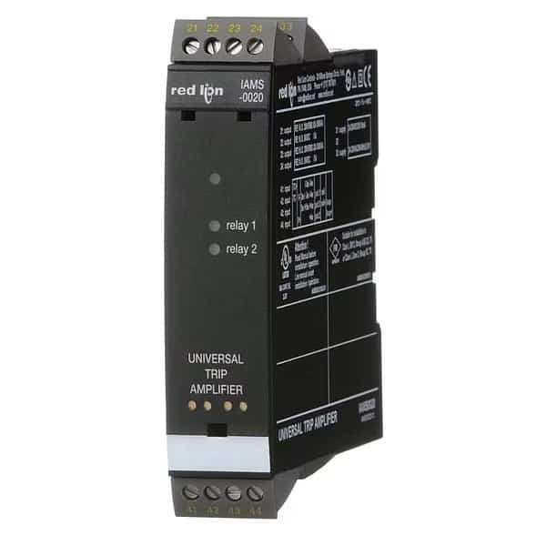 Signal Conditioner, 12V, 20mA
