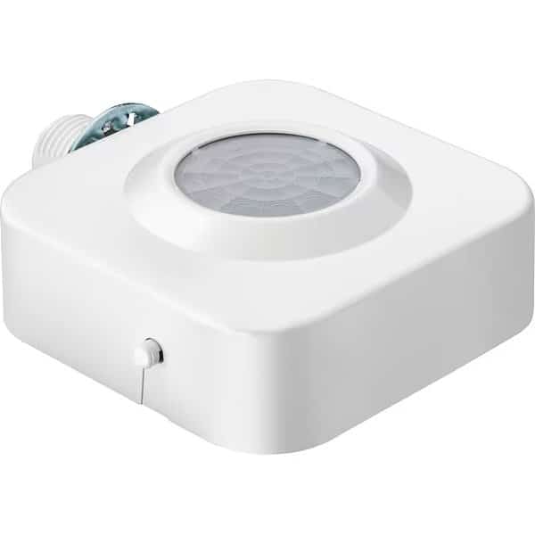 Occupancy Sensor, PIR, 2827 sq. ft.