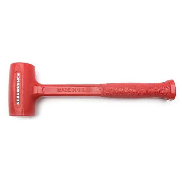 Dead Blow Hammer,52 oz. , Mfr#: 69-534G