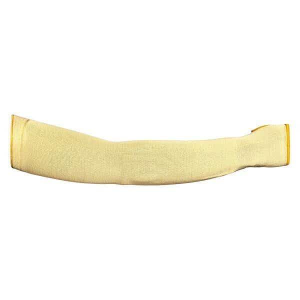 Sleeve tapered Cut-Res w/thumbhole XL, PR