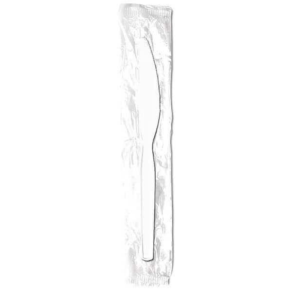 Medium Weight Polystyrene Knife, PK1000
