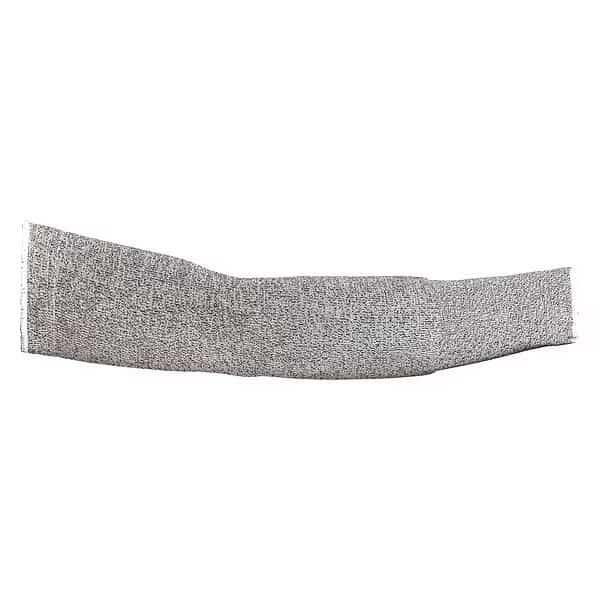 Cut-Resistant Sleeve,XL,Gray/White,PR, Mfr#: KTAFGT18SFXL, SUPERIOR GLOVE